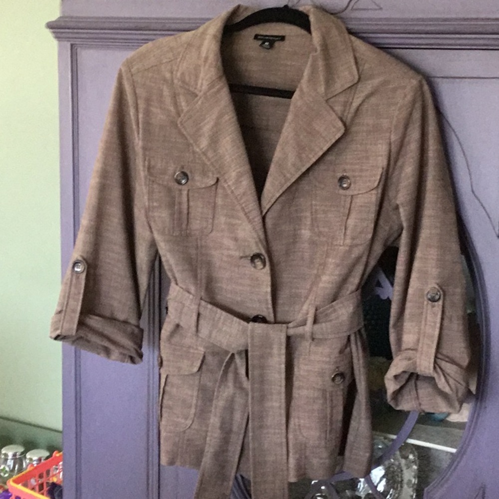 Blazer